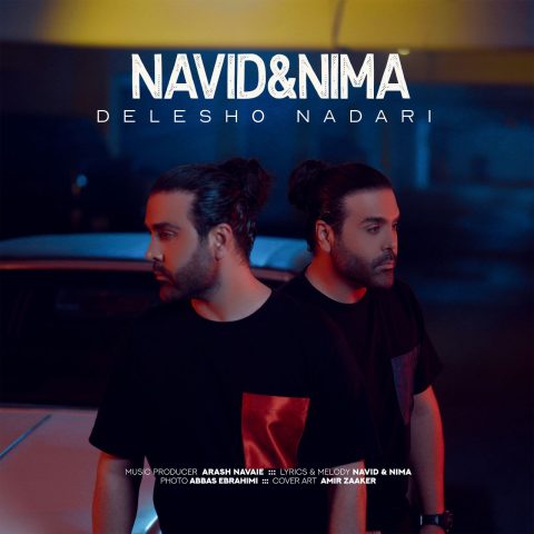 دانلود آهنگ نوید و نیما دلشو نداری دانلود آهنگ نوید و نیما دلشو نداری